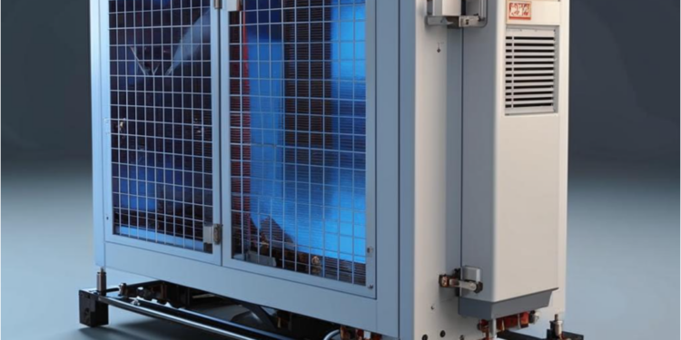 Чиллер C.Tech 15.37: Особенности и Преимущества