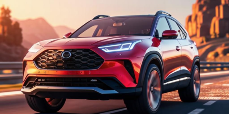 Описание автомобиля GAC M8: стильный и комфортный минивэн