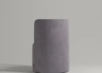 Круглые кресла: создаем стильный интерьер