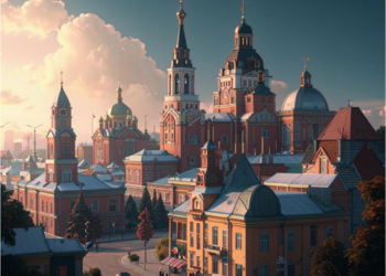 Пятигорск: главные достопримечательности