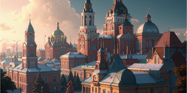 Пятигорск: главные достопримечательности