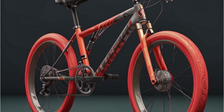 Велосипеды 24 дюйма: Полное руководство