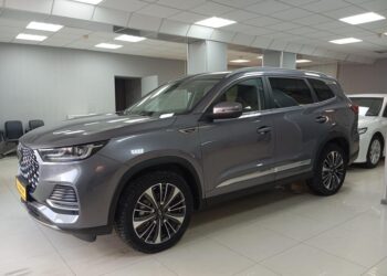 Как посчитать расход автомобиля по пробегу?