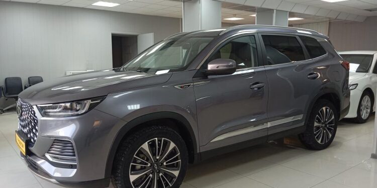 Как посчитать расход автомобиля по пробегу?