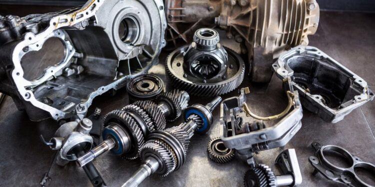 Удобство интернет-магазинов для приобретения запчастей на Волгу ГАЗ: комфорт и доступность