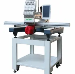 Как швейное оборудование превращает хобби в прибыльный бизнес