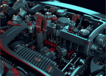 Правила выбора запчастей для спецтехники