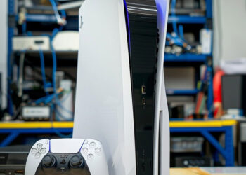 Почему перегревается PS5 и как это исправить