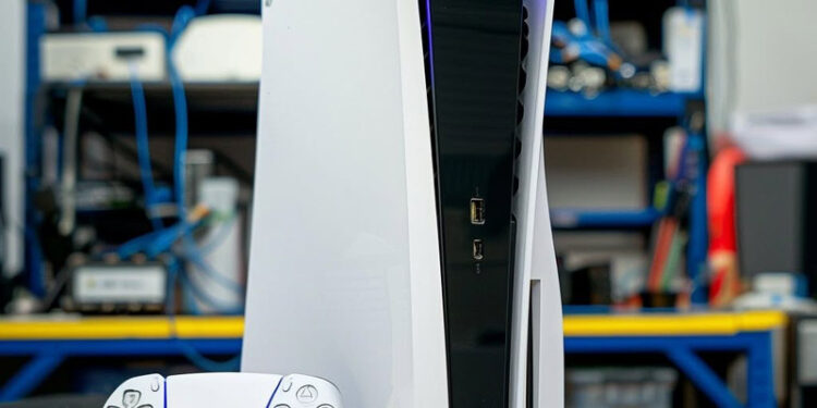 Почему перегревается PS5 и как это исправить