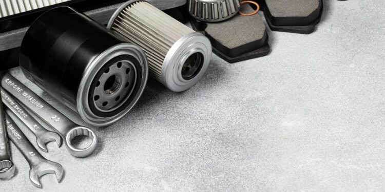 Запчасти для автомобилей: выбор качества и надежности