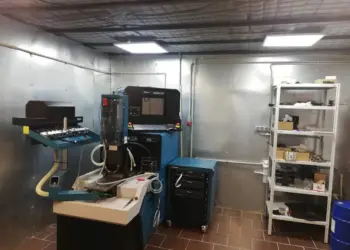 Ремонт топливной аппаратуры Daf: инструкция