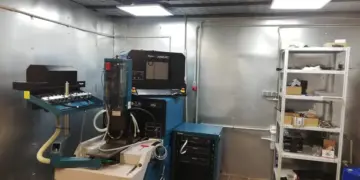 Ремонт топливной аппаратуры Daf: инструкция