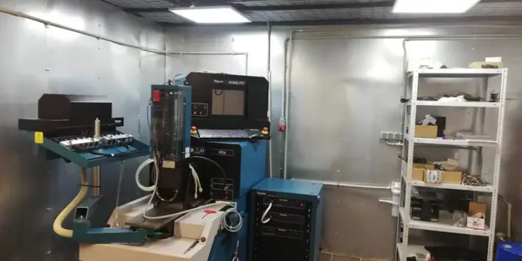 Ремонт топливной аппаратуры Daf: инструкция