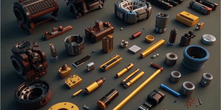 Б/У автозапчасти: взвешиваем плюсы и минусы