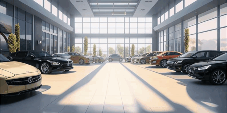 Отзывы об автосалонах: вся правда про серых дилеров