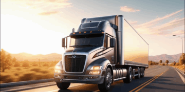 Выбор грузовых шин: советы экспертов