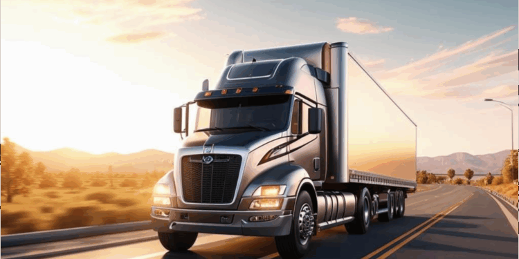 Выбор грузовых шин: советы экспертов