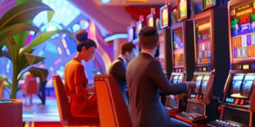 Зеркало Volta Казино в Казахстане