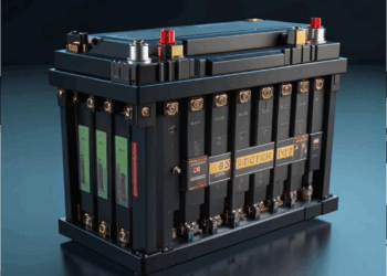 Выбор аккумулятора для автомобиля