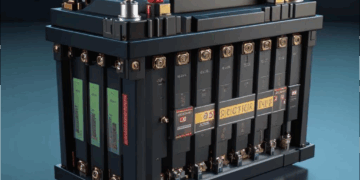 Выбор аккумулятора для автомобиля