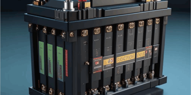 Выбор аккумулятора для автомобиля