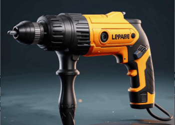 Ручной электроинструмент: незаменимый помощник в хозяйстве