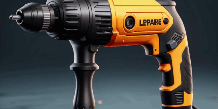 Ручной электроинструмент: незаменимый помощник в хозяйстве