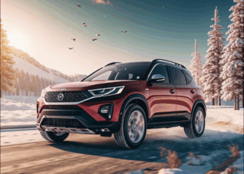 Выбор зимних шин для авто: советы экспертов