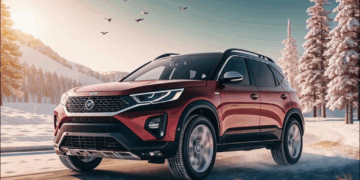 Выбор зимних шин для авто: советы экспертов