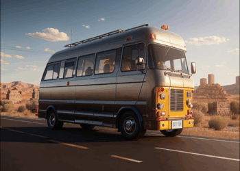 Транспортное обслуживание: современные подходы и решения