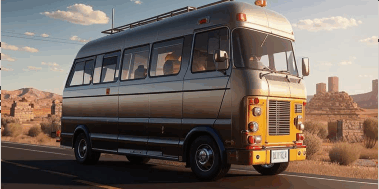 Транспортное обслуживание: современные подходы и решения