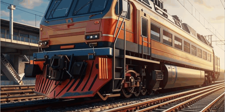 Работа в РЖД: возможности и перспективы