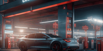 Виды услуг по ремонту Ford