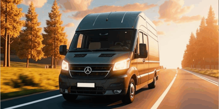 Выбор фургона с пробегом: советы и правила