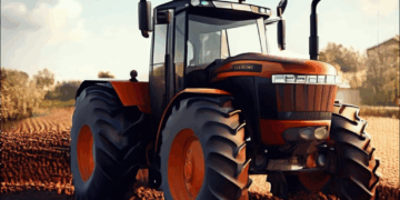 Тягачи: История и Разновидности