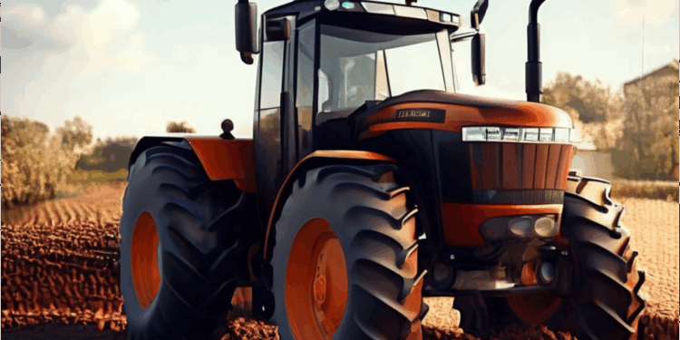 Тягачи: История и Разновидности