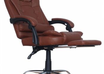 Кресла реклайнеры: удобство и функциональность