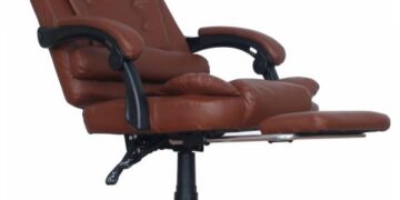 Кресла реклайнеры: удобство и функциональность
