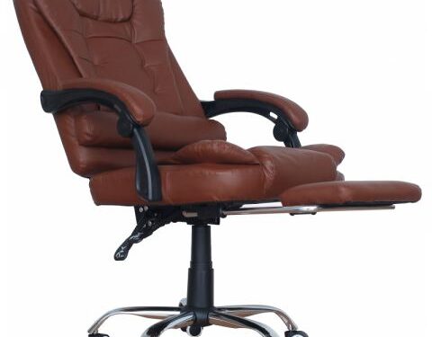 Кресла реклайнеры: удобство и функциональность