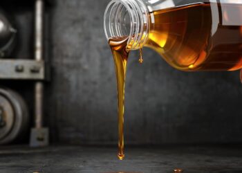 Выбор моторного масла: ключевые факторы