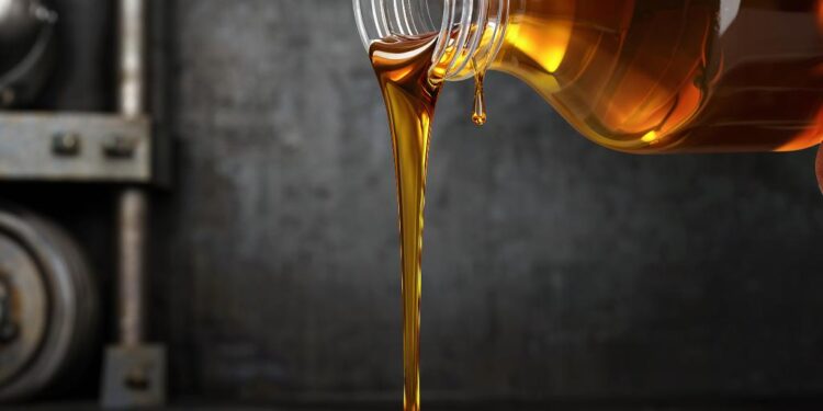 Выбор моторного масла: ключевые факторы