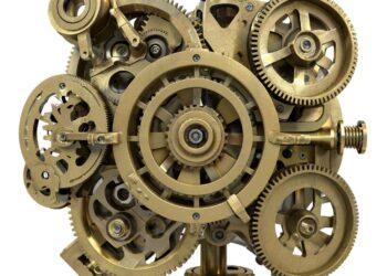 Выбор запчастей SOOSAN: советы экспертов