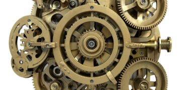 Выбор запчастей SOOSAN: советы экспертов