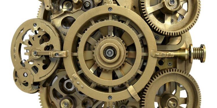 Выбор запчастей SOOSAN: советы экспертов