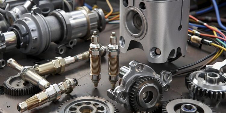 Ремонт корейских авто: причины и профилактика