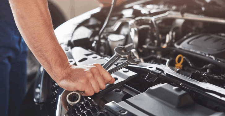 Ваш автосервис онлайн: быстрая доставка автозапчастей