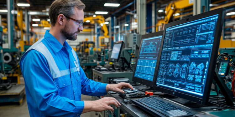 Современные технологии в производстве спецтехники