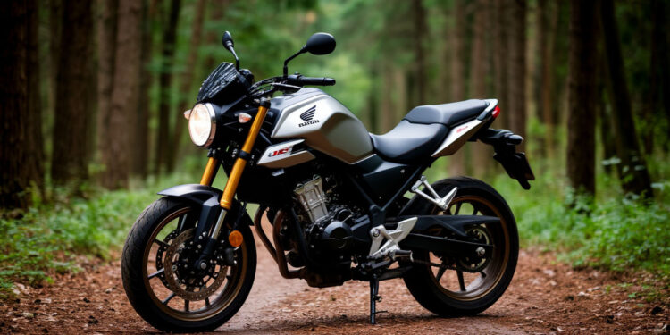 Технические характеристики популярных моделей JHLmoto