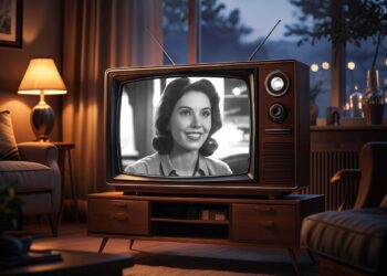 ТОП сериалов 2025