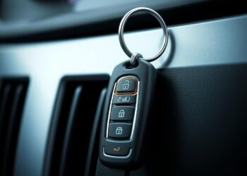 Изготовление автомобильных ключей: тонкости